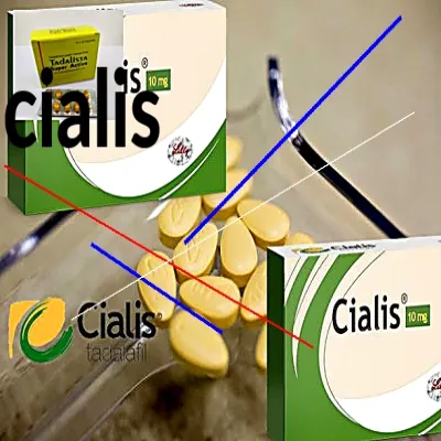 Ou acheter le cialis